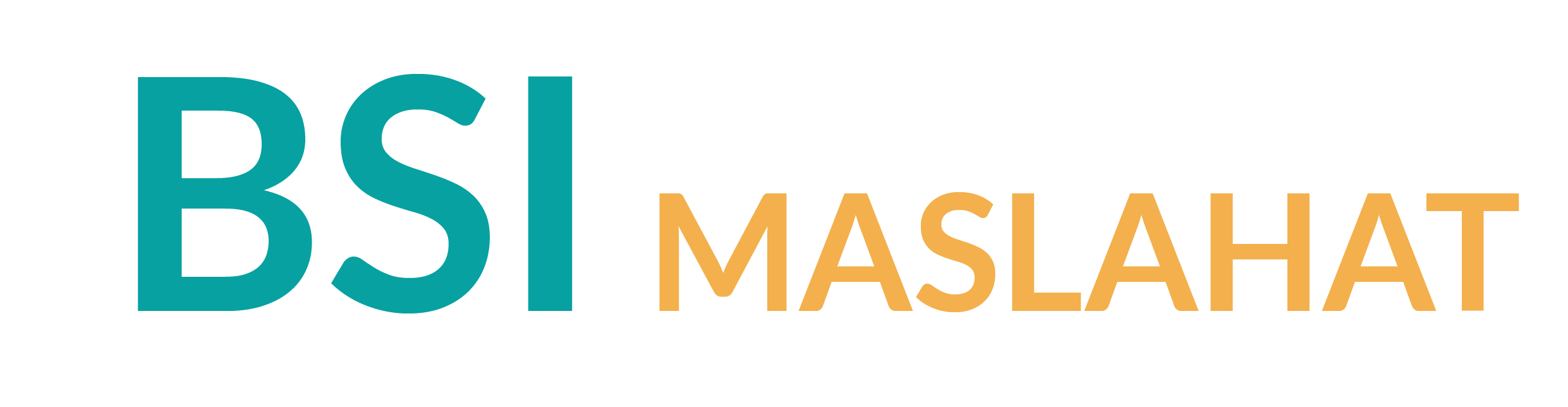 Logo Bank Syariah Indonesia