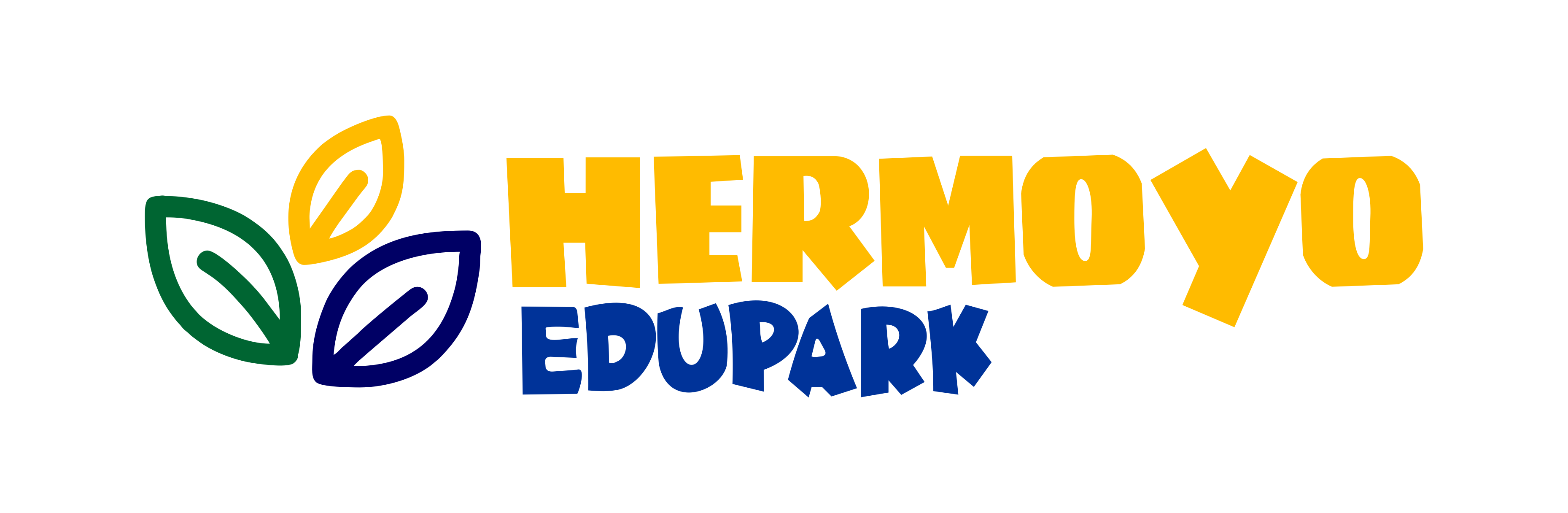 Hermoyo Edupark